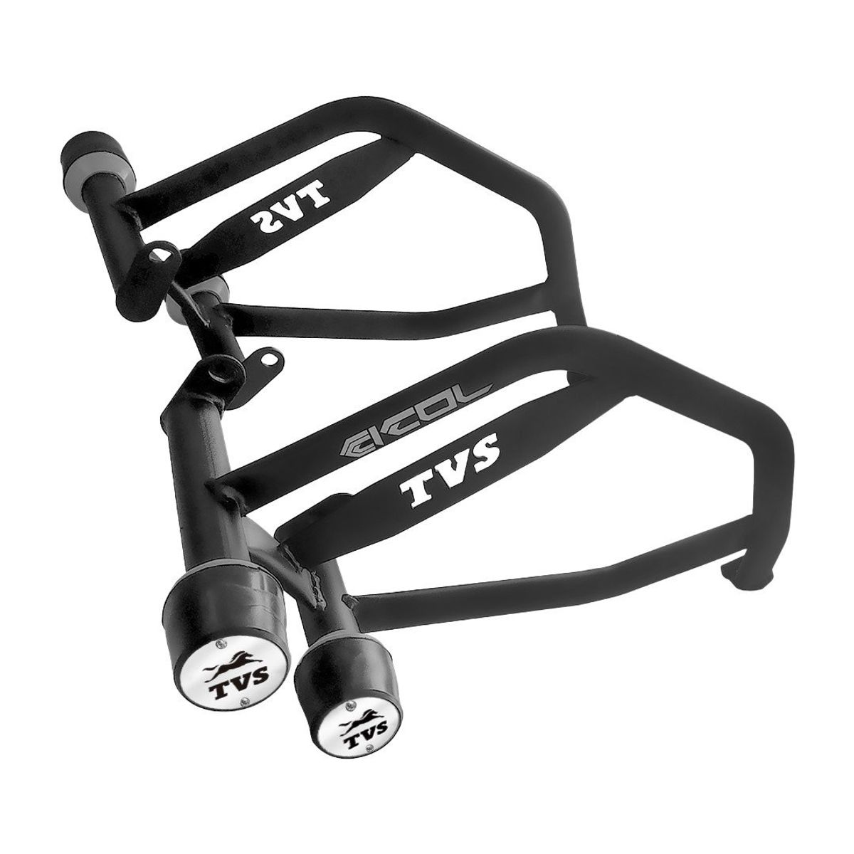 CICOL - Defensa Tipo Stunt TVS Apache RTR 200 Cicol