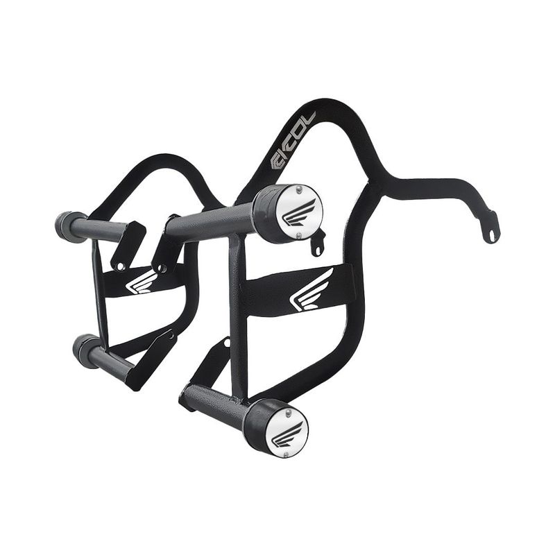 CICOL - Defensa Tipo Stunt Honda CB 190 R Modelo 2022 Cicol