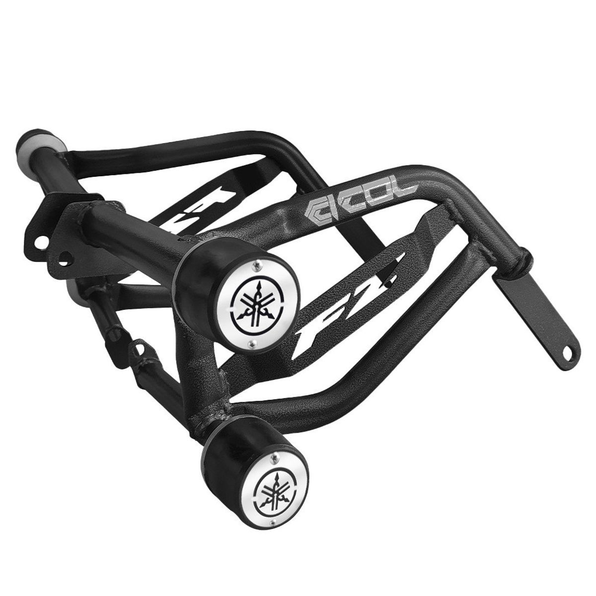 CICOL - Defensa Tipo Stunt Yamaha FZ 2.0 Cicol