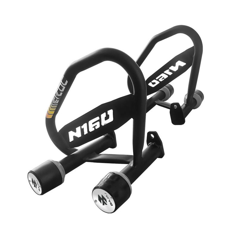 CICOL - Defensa Tipo Stunt Pulsar N 160 Cicol