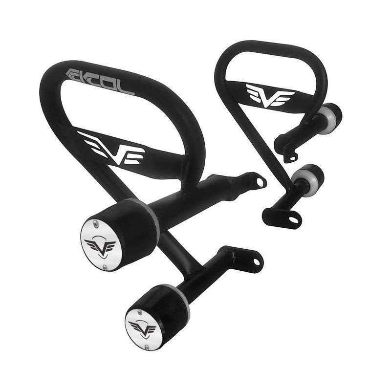 CICOL - Defensa Tipo Stunt Victory Venom 14 Cicol