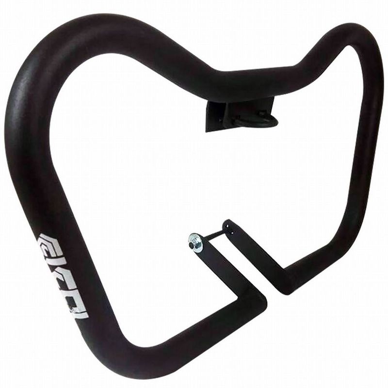 CICOL - Defensa Universal GN 125 GS 125 CB 125 E-Estorm 125 Libero 125 AKT Cicol