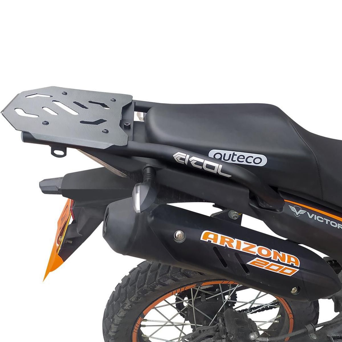 CICOL - Parrilla Victory MRX Arizona 200 Cicol