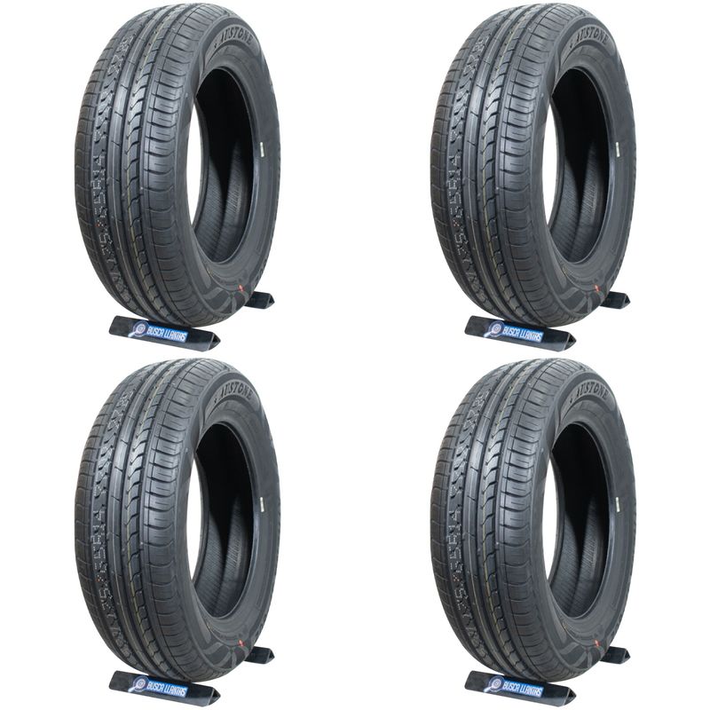 AUSTONE - Set De 4 Llantas Austone 215/55 R16 Sp-802