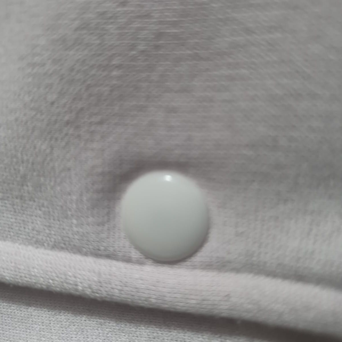 URBAN PLUS - chaqueta hombre beisbolera azul oscura blanco