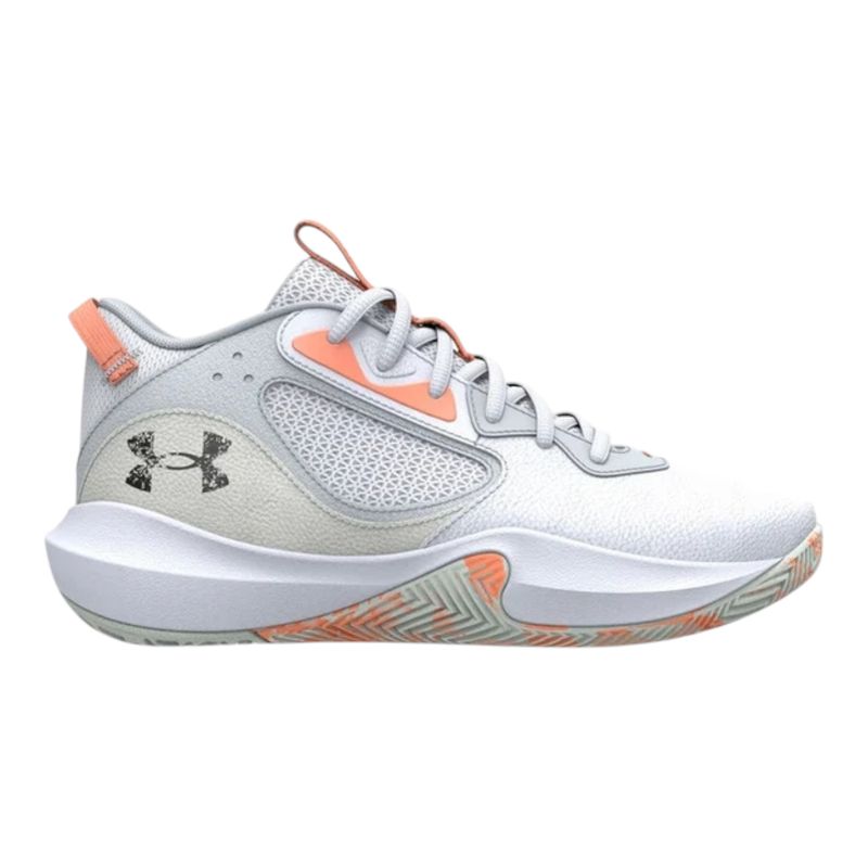 UNDER ARMOUR - ZAPATILLAS UNDER ARMOUR HOMBRE LOCKDOWN 6 - 3025616-102