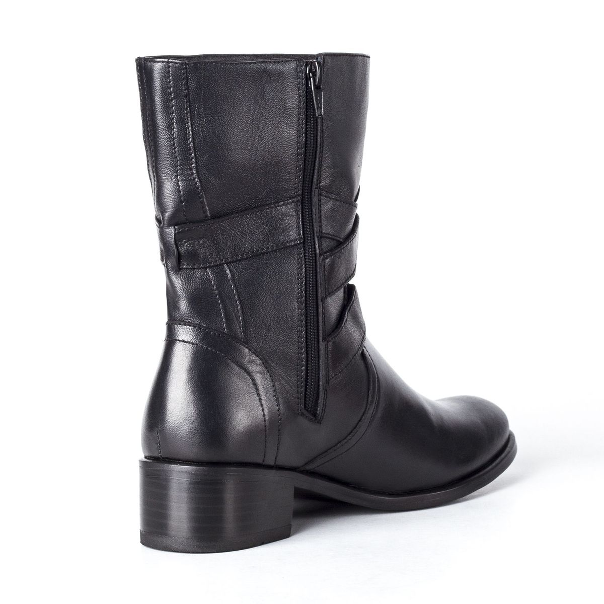 VIOLA - Botin Negro VIOLA Micaela