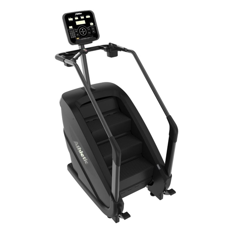 ATHLETIC - Escalera   Athletic Professional Master Climber