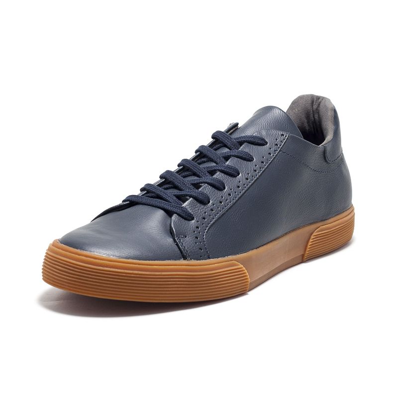 VIOLA - Tenis Azul VIOLA Otto