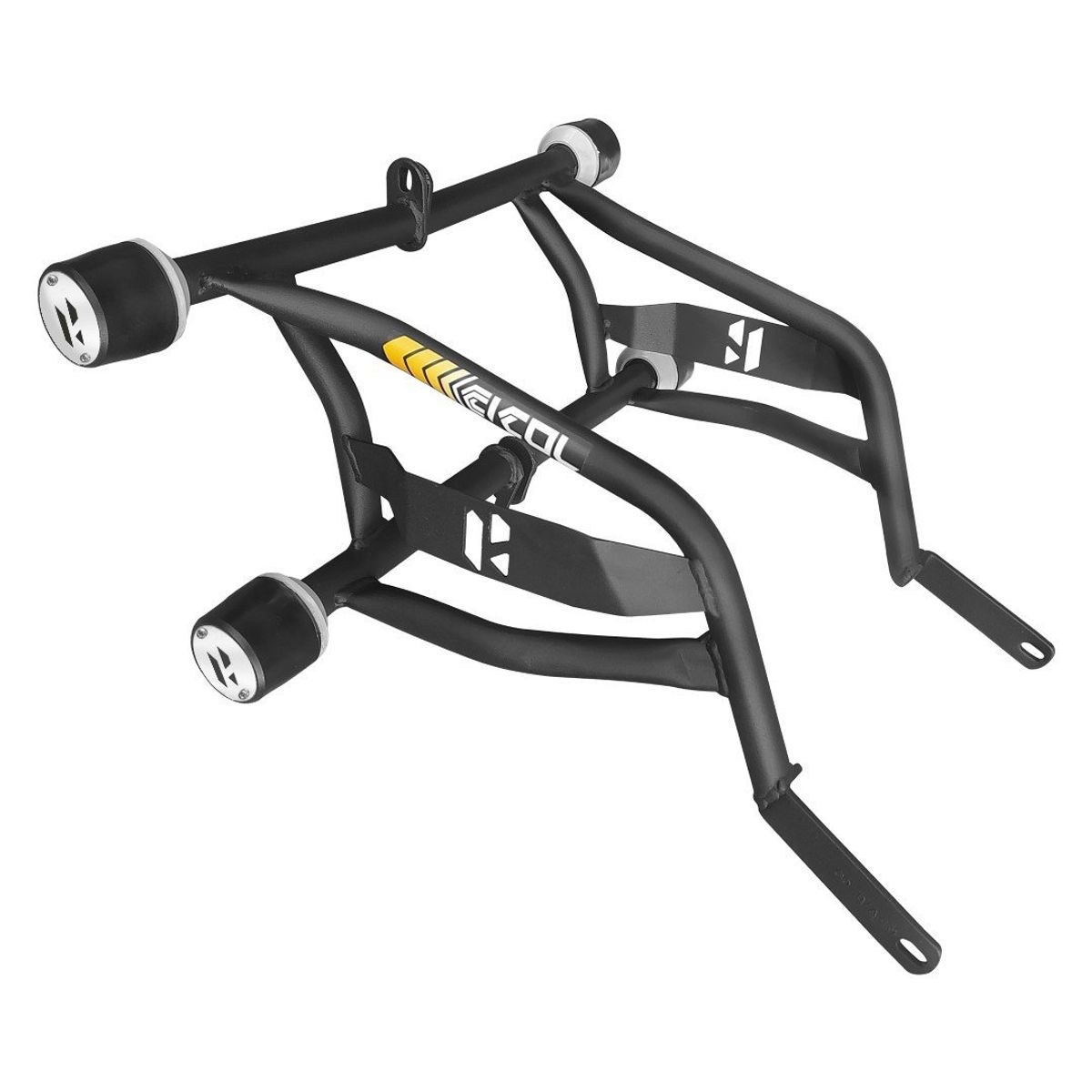 CICOL - Defensa Tipo Stunt Hero Hunk RS 160 Cicol