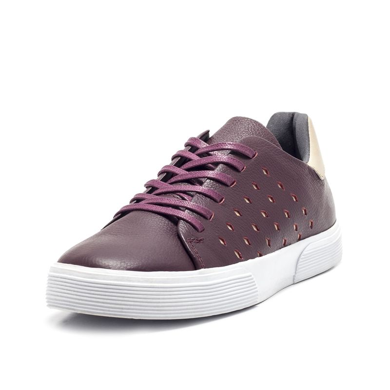 VIOLA - Tenis Vinotinto VIOLA Zaide