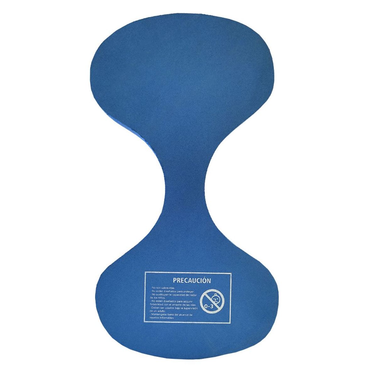 SWIMMER - FLOTADOR DE MANO DINO PARA ENSEÑANZA