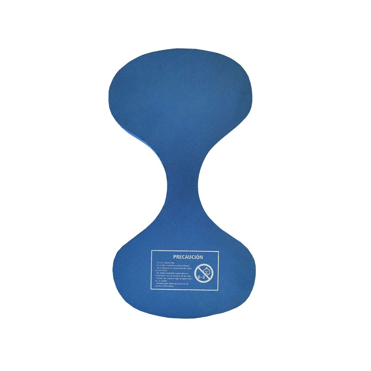 SWIMMER - FLOTADOR DE MANO DINO PARA ENSEÑANZA