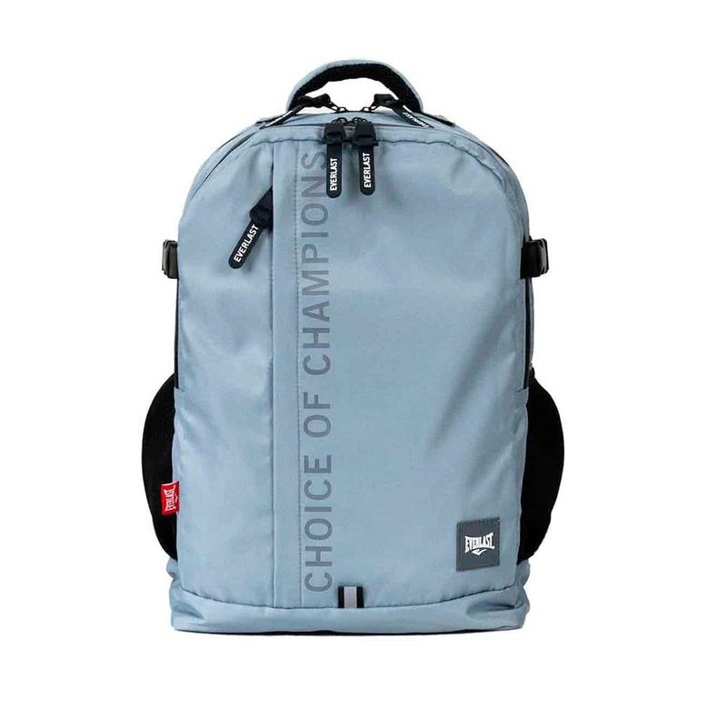 EVERLAST - MORRAL VERTIGO GRIS EVERLAST