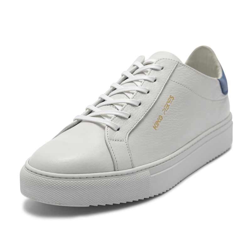 VIOLA - Tenis BlancoxAzul VIOLA Rayden