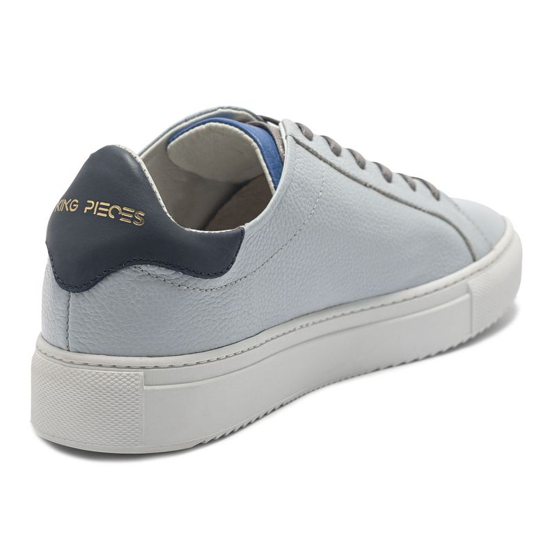 VIOLA - Tenis Celeste VIOLA Rayden