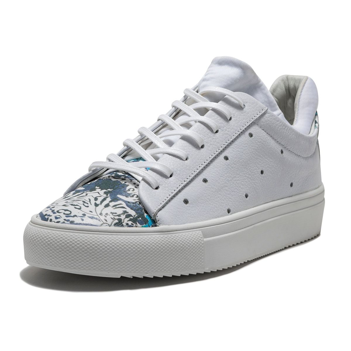 VIOLA - Tenis Blanco VIOLA Pava