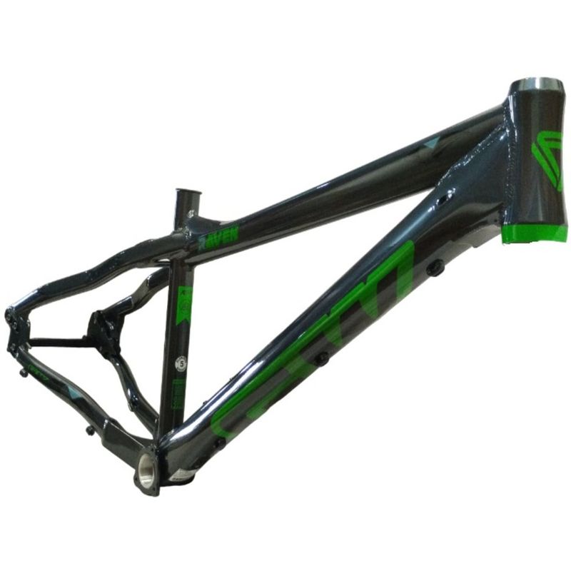 GW - Marco GW RAVEN 4X Mtb 26