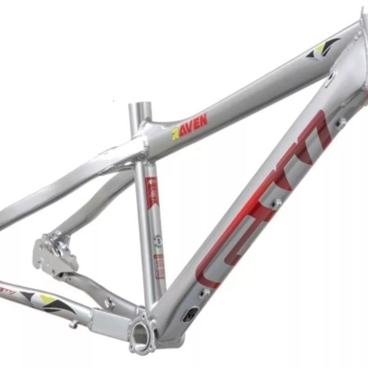 GW - Marco GW RAVEN 4X Mtb 26