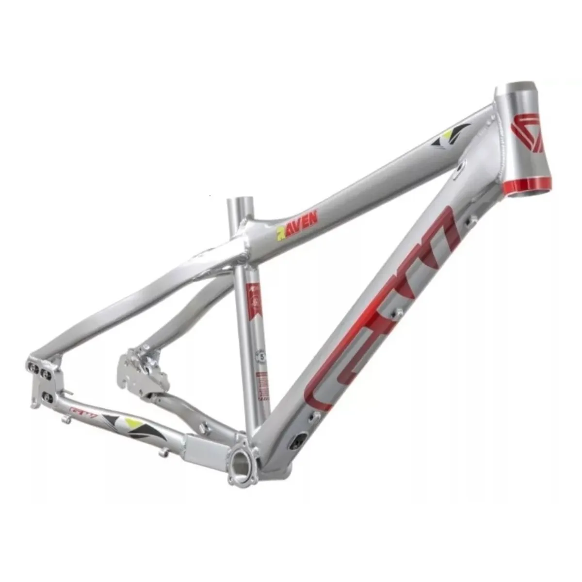 GW - Marco GW RAVEN 4X Mtb 26