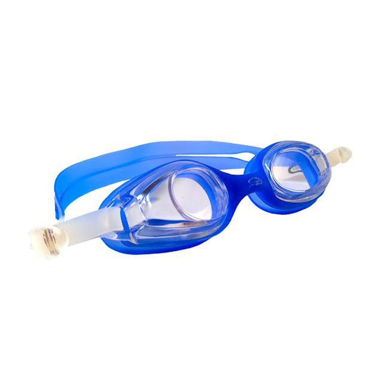 SWIMMER - GAFA NATACION  INFANTIL AZUL PARA ENTRENAMIENTO