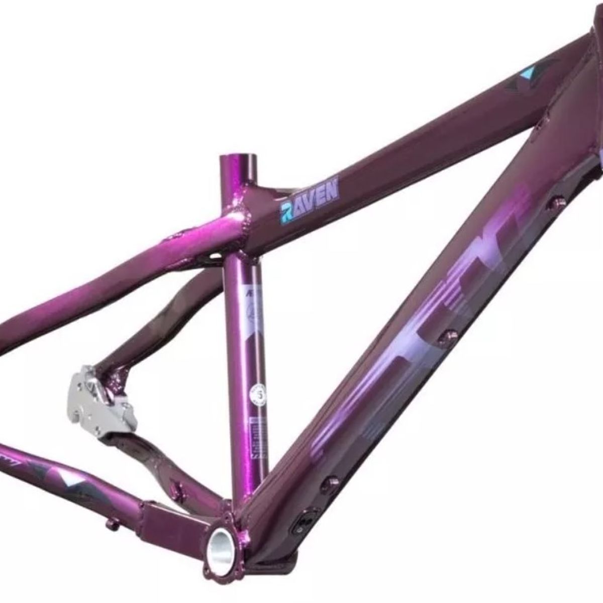 GW - Marco GW RAVEN 4X Mtb 26