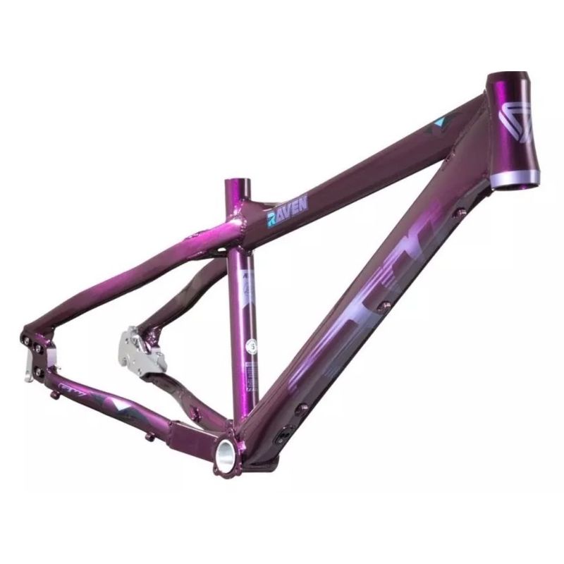 GW - Marco GW RAVEN 4X Mtb 26