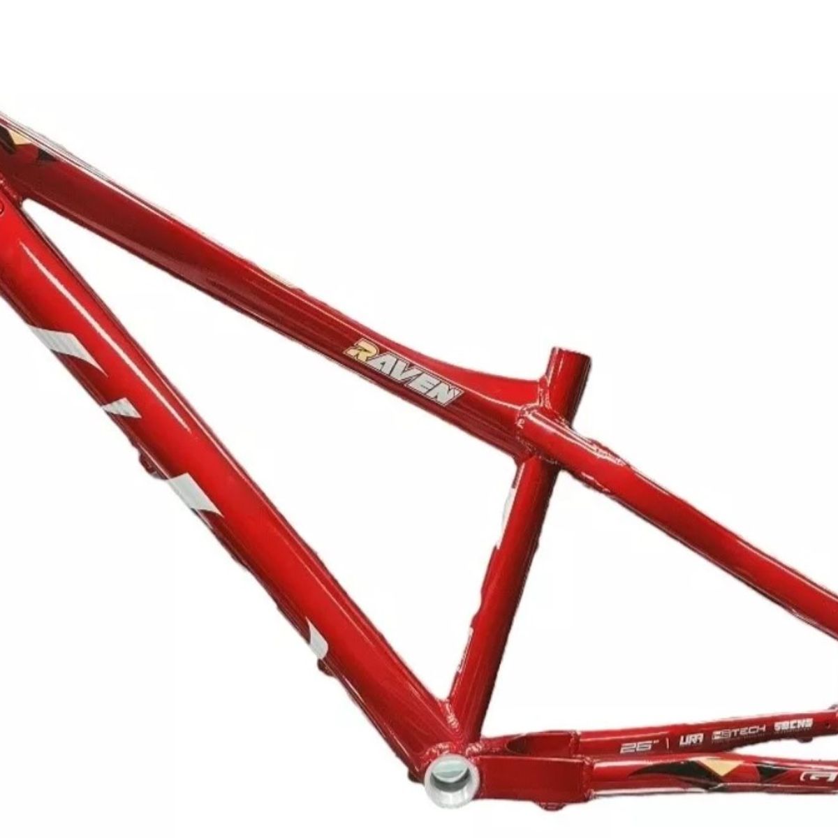 GW - Marco GW RAVEN 4X Mtb 26
