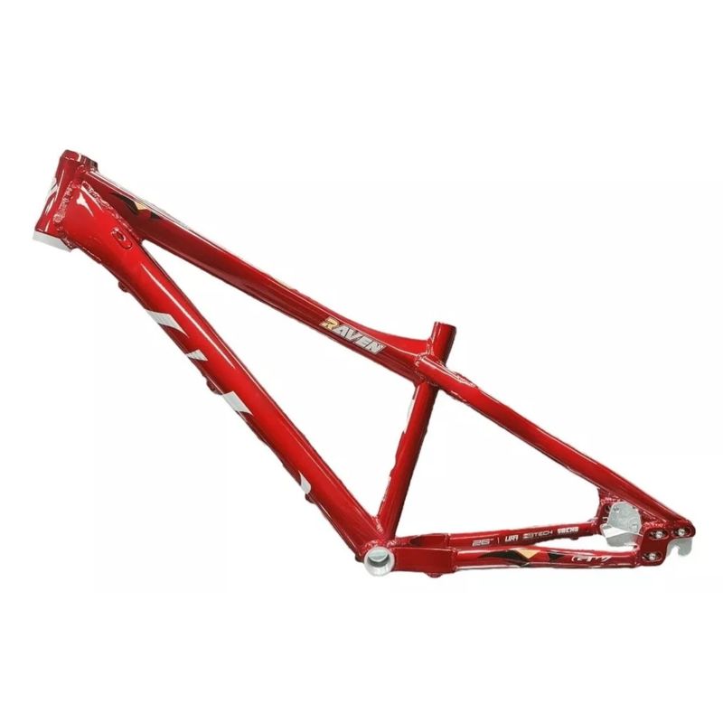 GW - Marco GW RAVEN 4X Mtb 26