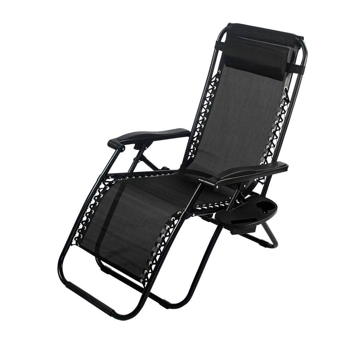 STAY ELIT - Silla Plegable Asoleadora para Jardín Piscina o Exterior Stay Elit