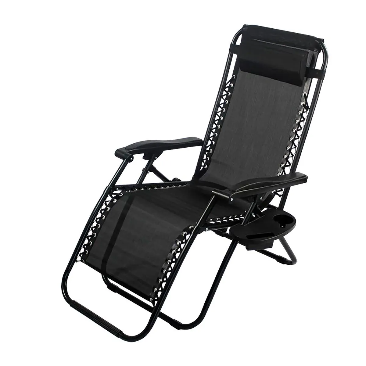 STAY ELIT - Silla Plegable Asoleadora para Jardín Piscina o Exterior Stay Elit