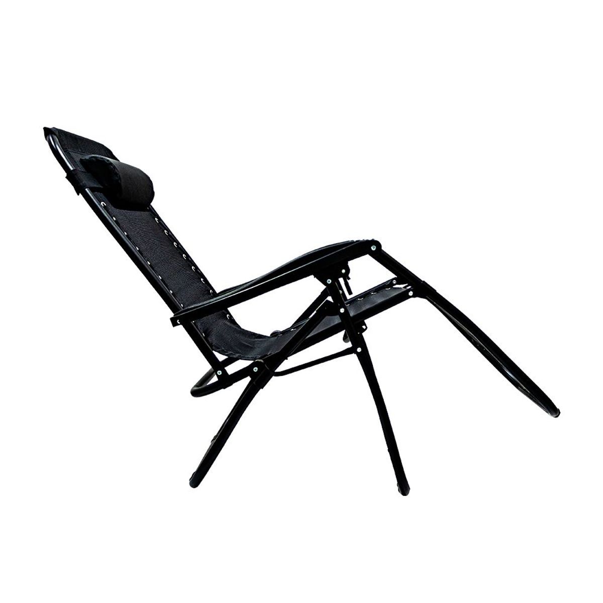 STAY ELIT - Silla Plegable Asoleadora para Jardín Piscina o Exterior Stay Elit