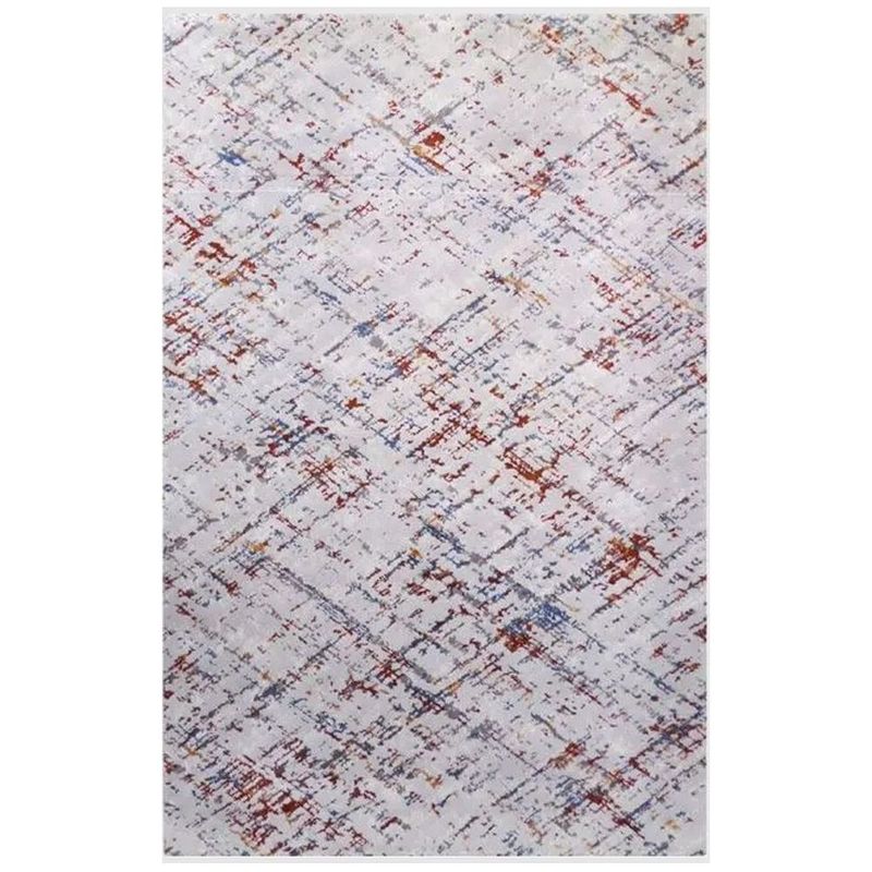 DIB - Alfombra 60x110Cm Mondrian -AMO060-1001/400