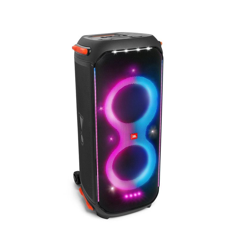JBL - Cabina Jbl Partybox 710 Portátil Con Bluetooth
