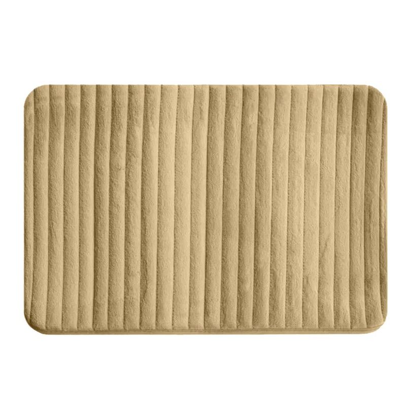 DIB - Alfombra Para Baño 40x60Cm Memorie -Beige