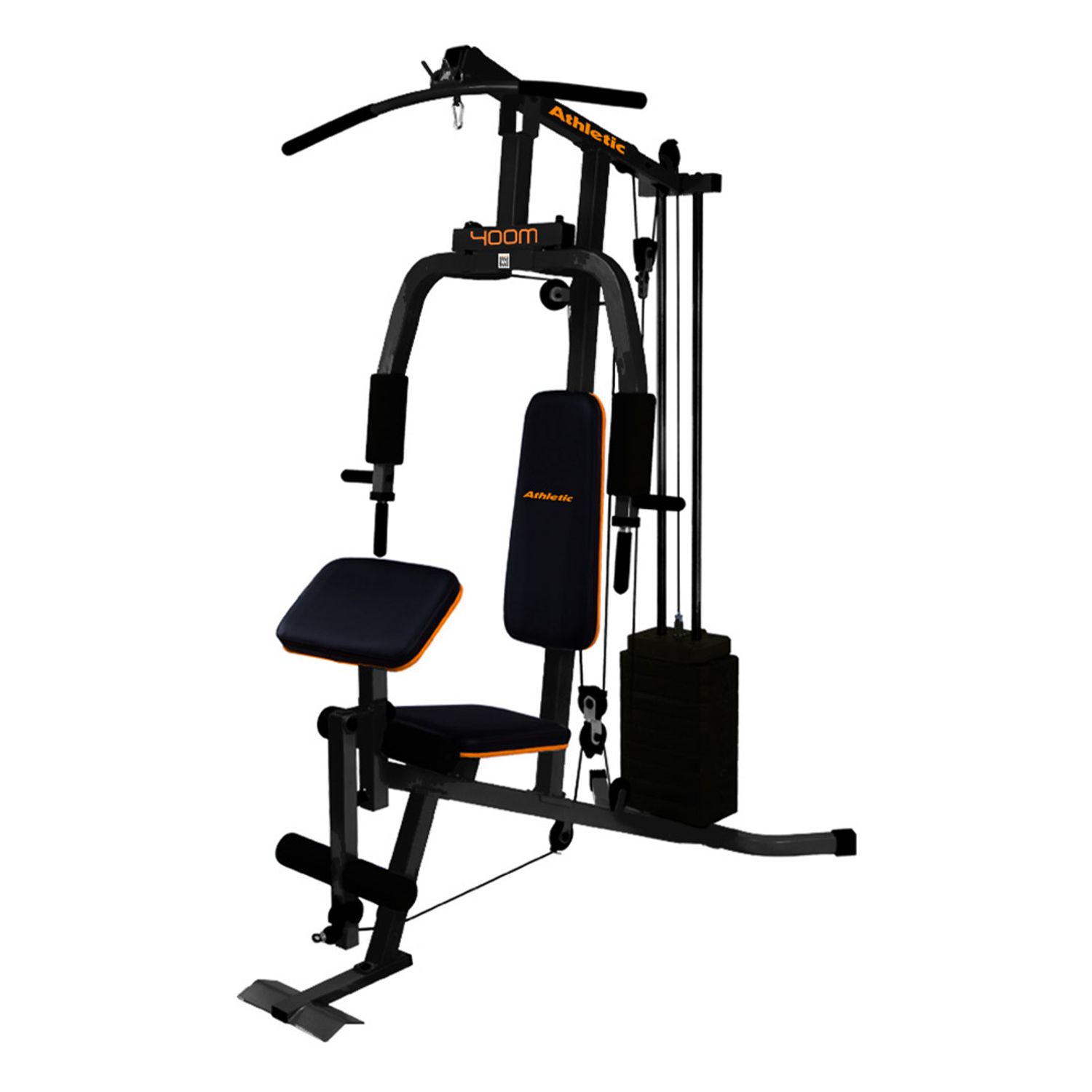 Multigimnasios