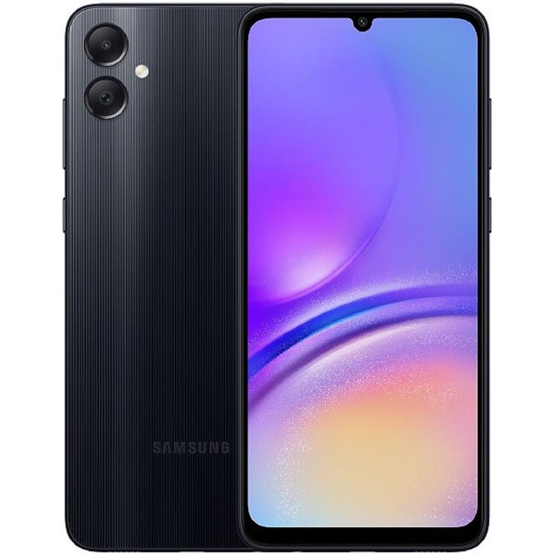 SAMSUNG - Celular Samsung A05 128 Gb /4 Ram Negro