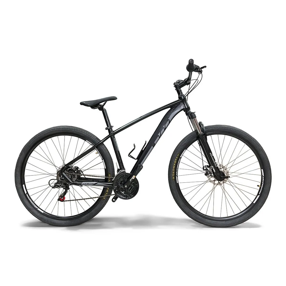 GW - Bicicleta GW Jackal R29 M Marco Aluminio Cambios Shimano