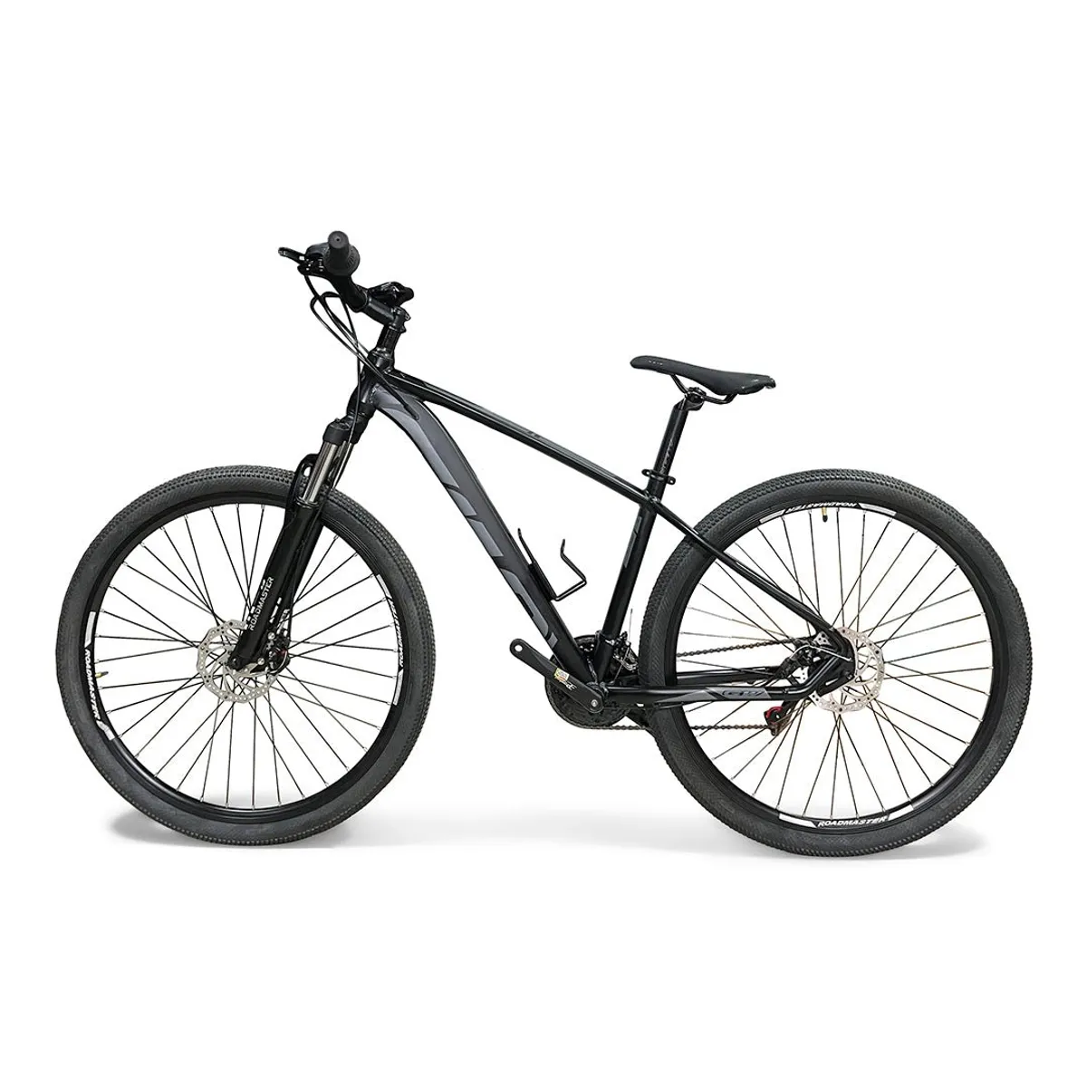 GW - Bicicleta GW Jackal R29 M Marco Aluminio Cambios Shimano