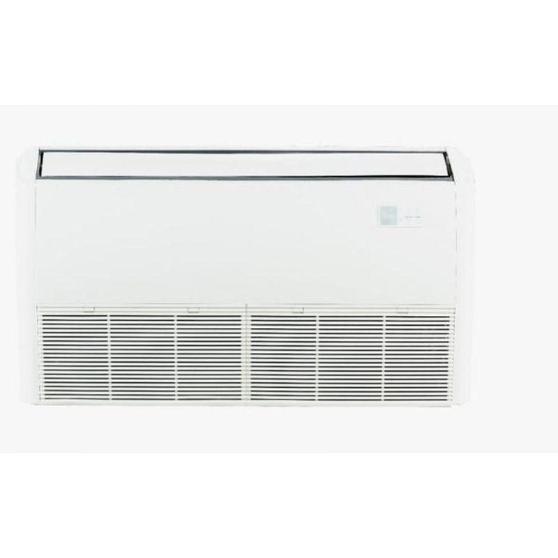 MIDEA - Aire Acondicionado Tipo Piso/techo 60,000 Btu 5ton220v Midea