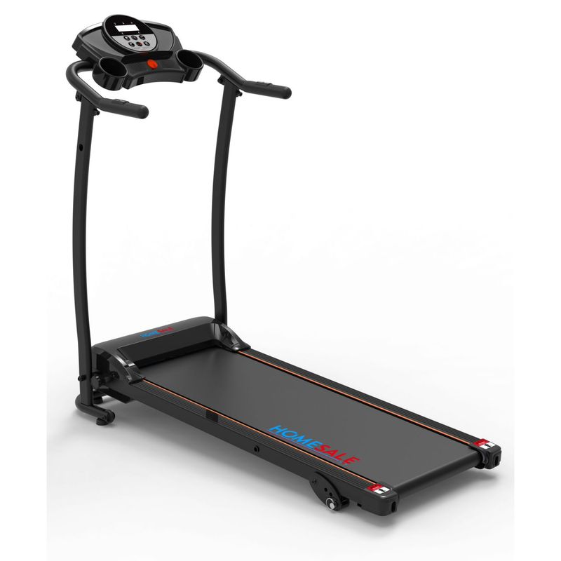 HOMESALE - Combo de 2 Discos de Pesas de 10 kg Termoforradas en PVC