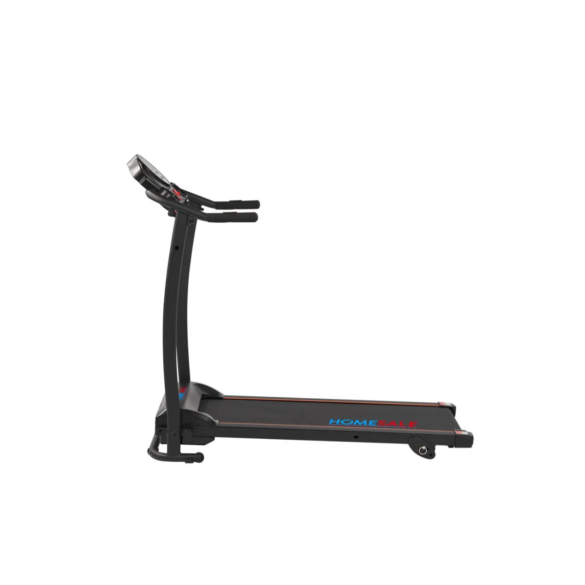 HOMESALE - Caminadora Eléctrica 1.75 HP  Bluetooth Integrado Seguridad_..