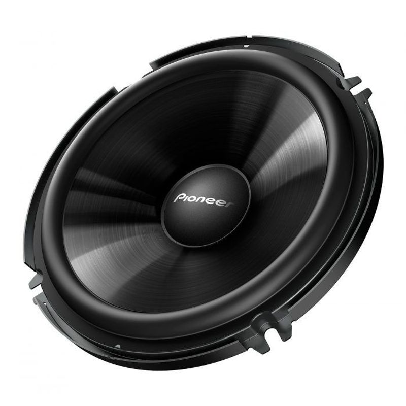 PIONEER - Componentes Parlantes Pioneer Ts-651c