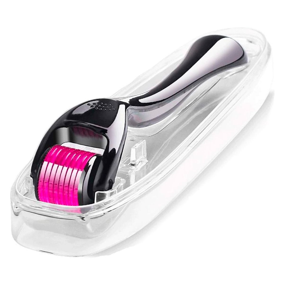 GENERICO - Dermaroller System Tratamiento Facial