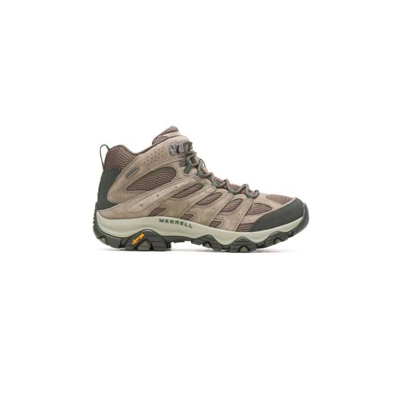 MERRELL - Botin Hombre MOAB 3 MID WP J035837-OS5 MERRELL