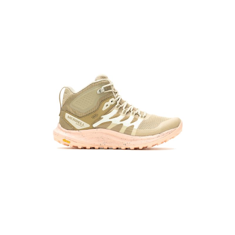 MERRELL - Botin Mujer ANTORA 3 MID WP J068160-9D4 MERRELL