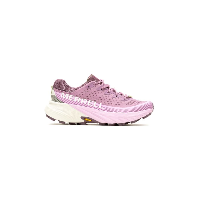 MERRELL - Tenis Mujer AGILITY PEAK 5 J068170-9D5 MERRELL