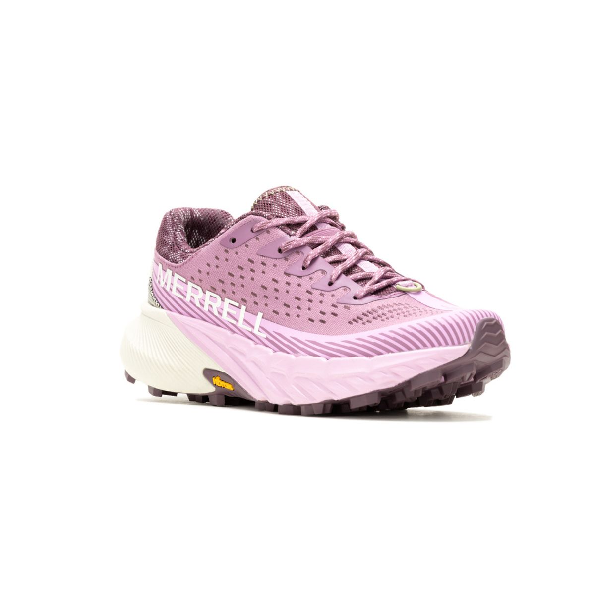 MERRELL - Tenis Mujer AGILITY PEAK 5 J068170-9D5 MERRELL