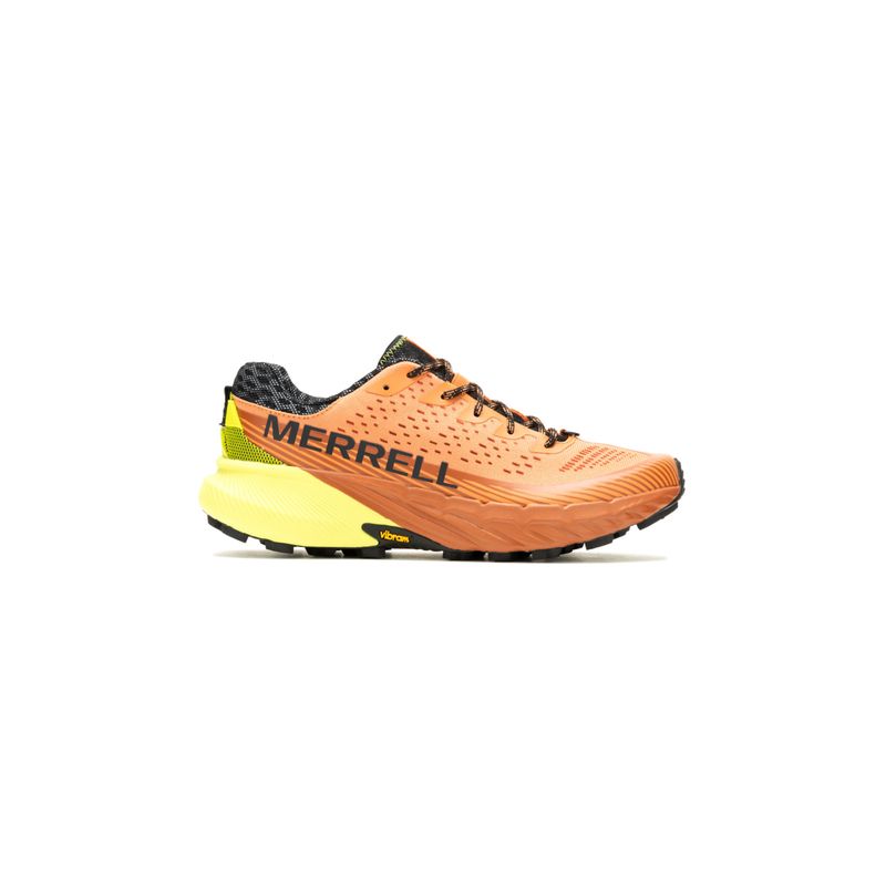 MERRELL - Tenis Hombre AGILITY PEAK 5 J068109-1HG MERRELL