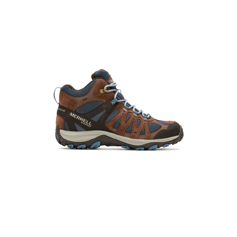 MERRELL - Botin Hombre ACCENTOR 3 MID WP J037583-E15 MERRELL